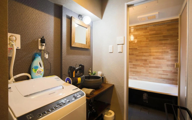 Kyosuian Tofukuji - Vacation STAY 09421v