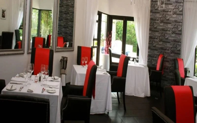 Hotel Izulu