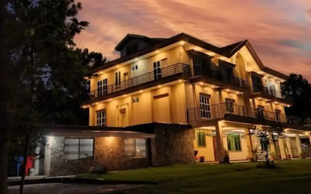 Insignia Resorts