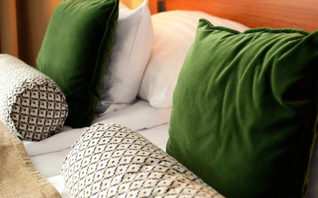 Home Hotel Temperance