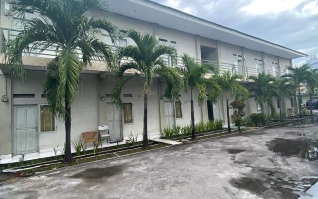 Wisma Adhyaksa 2 by ZUZU