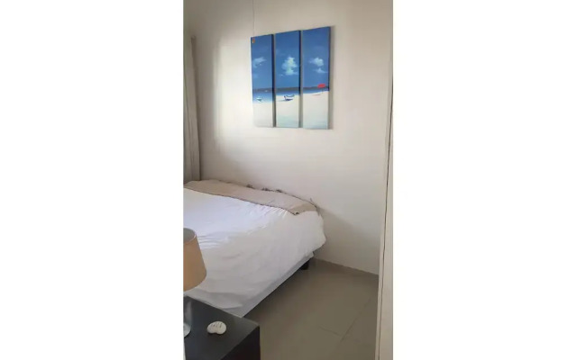 Fanta Sea Luxury Apartment
