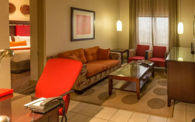 Peermont Mondior At Emperors Palace