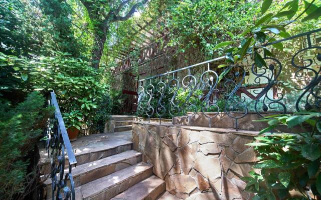 Villa Kurshavel