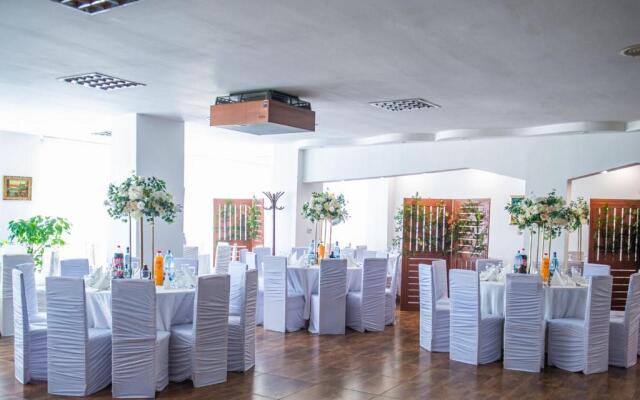 Hotel Horezu