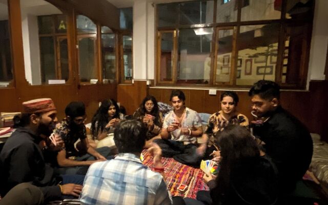 Mitra Hostel 2.0 Mcleodganj
