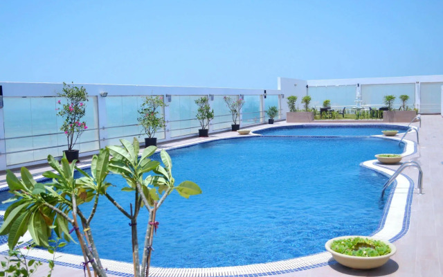 Nordic Palace & SPA