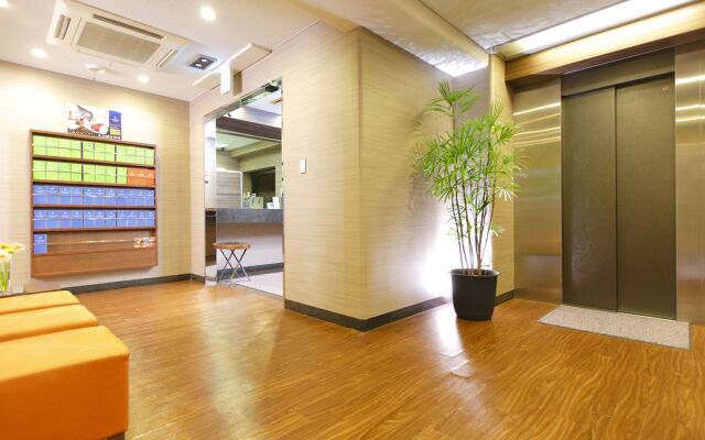 Flexstay Inn Tokiwadai