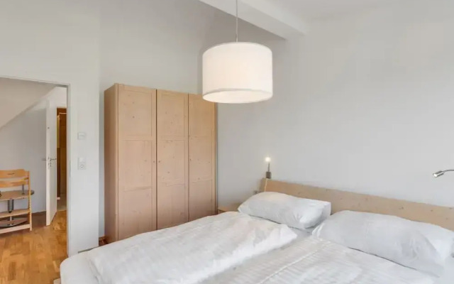 Apartment in Hohentauern Near ski Area