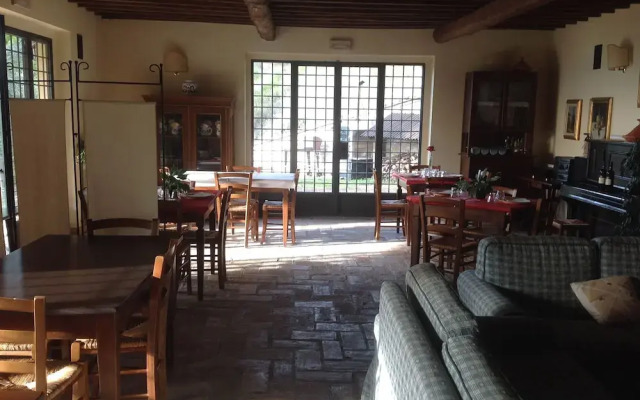 Country House Costa Del Loco