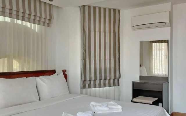 Rumnea Apartment