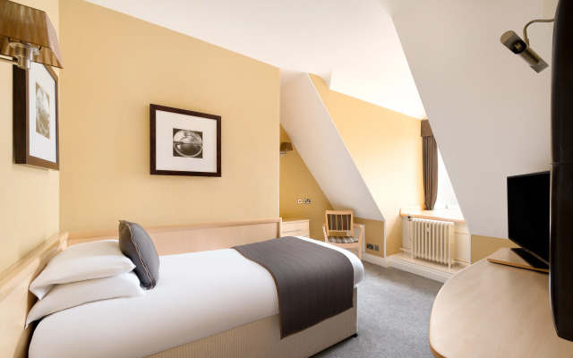 Royal Station Hotel