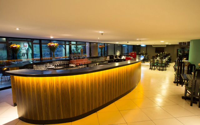 Hotel Brasil Tropical