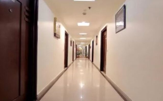 Hotel Taj Inn