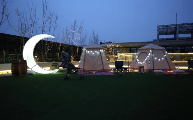 Qianzitong Hotel