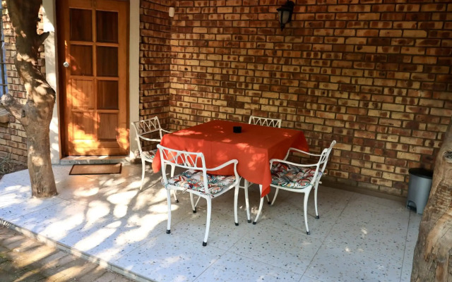 Shingalana Guest House