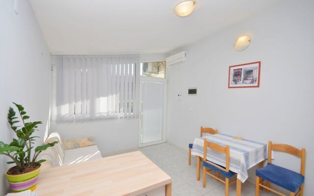 Haus Milica