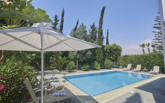 Protaras Simona Villa SL3