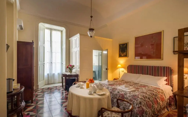 B&B Palazzo Bernardini Suite