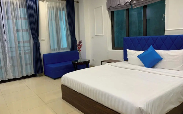 Hanoi Shining House – Guest Rooms – Hanoi