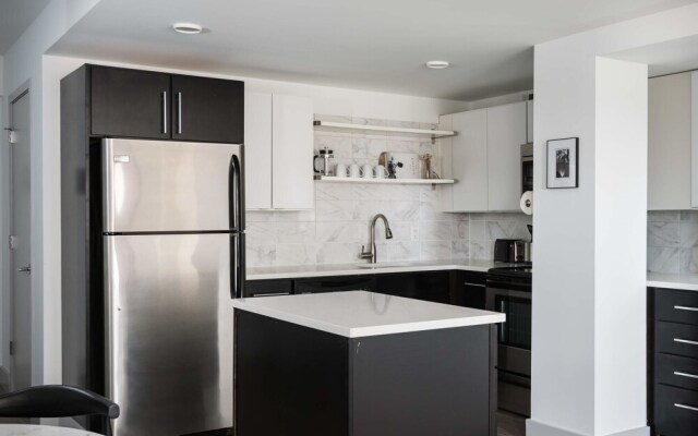 MONTCLAIR - Modern CWE Apts near BJC by Zencity