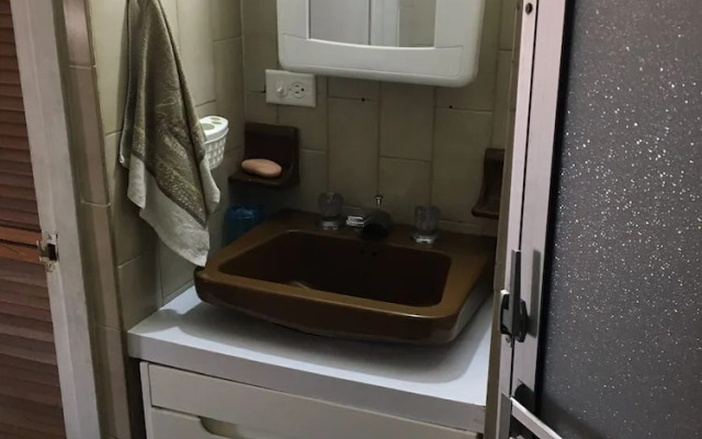 E1D Estudio frente al mar con Wifi