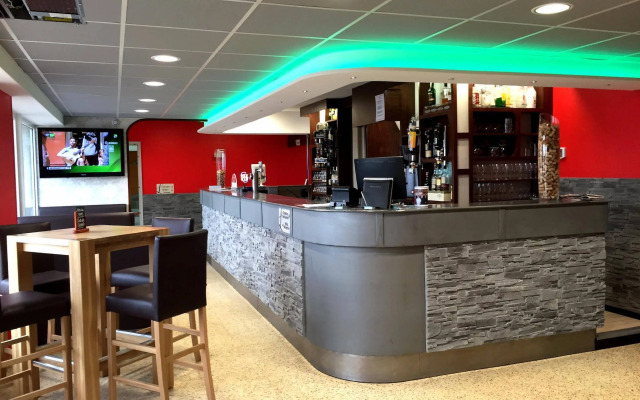 Hostellerie du Centrotel et Spa