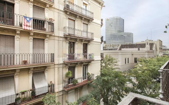 Habitat Apartments Barceloneta