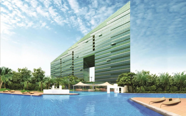 Orchard Scotts Residences