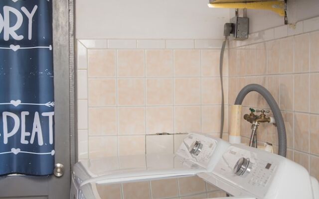 Ego Guesthouse