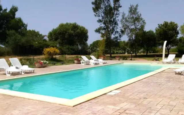 Villa Pala Venalza