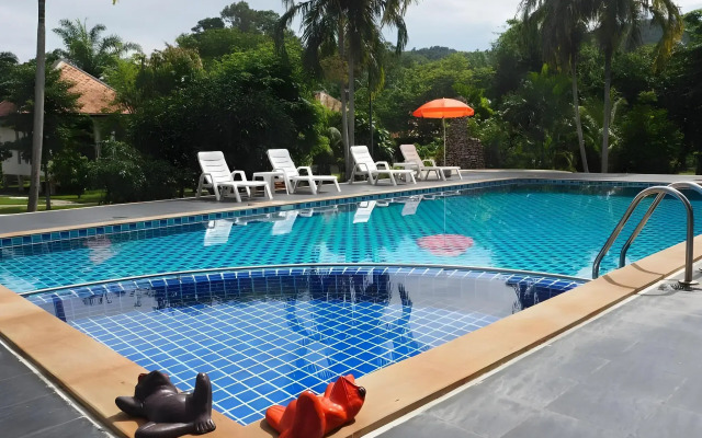 Supsangdao Resort