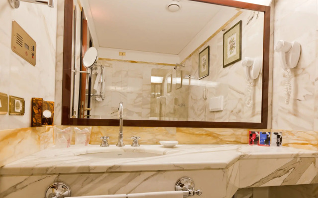 Hotel Doria Grand Hotel