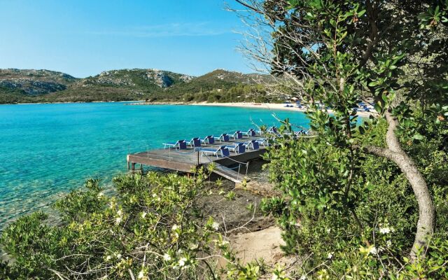 Park Hotel Cala di Lepre & Spa