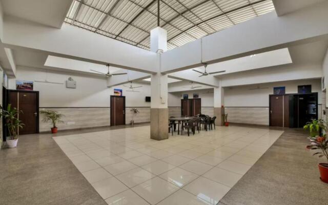 Kesar Residency