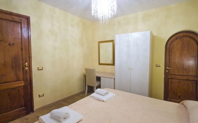 Residenza DEpoca Giardino Corsini