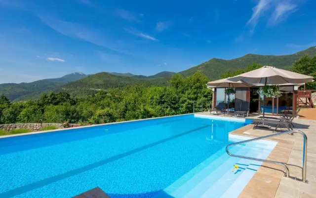 Apartments Villa BV