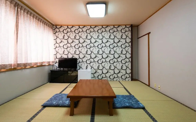OYO Ryokan Yukemurinoyado Honoka Beppu Kannawa