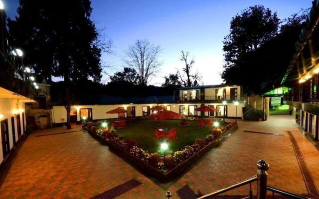 Relax Inn Resort