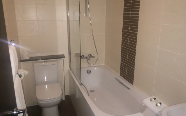 The Popinjay Hotel and Spa