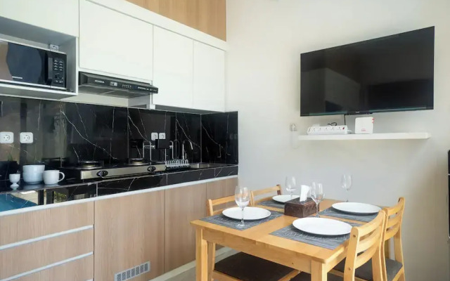 Otia Villa by Premier Hospitality Asia