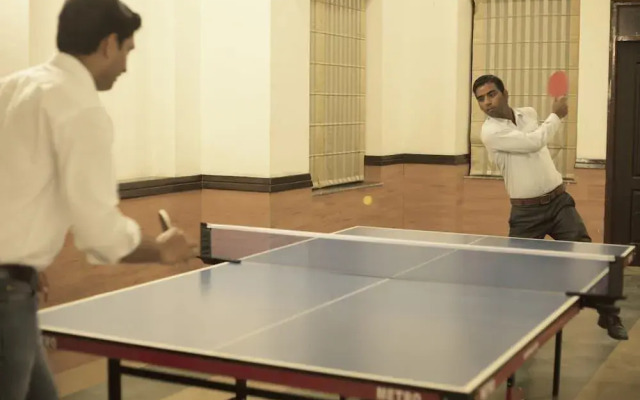 Alwar Bagh Sariska by Aamod