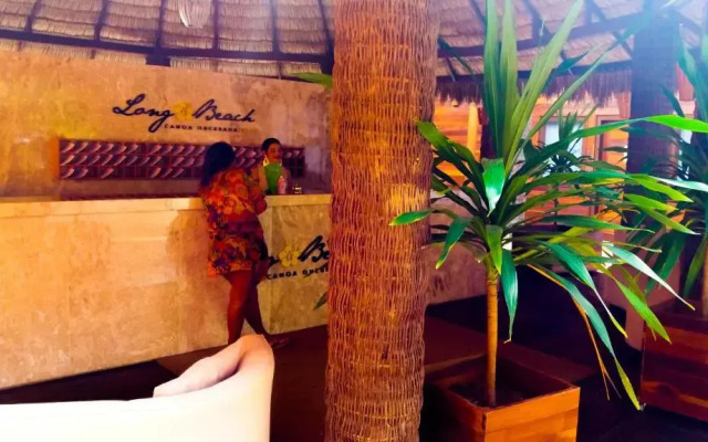Hotel Long Beach