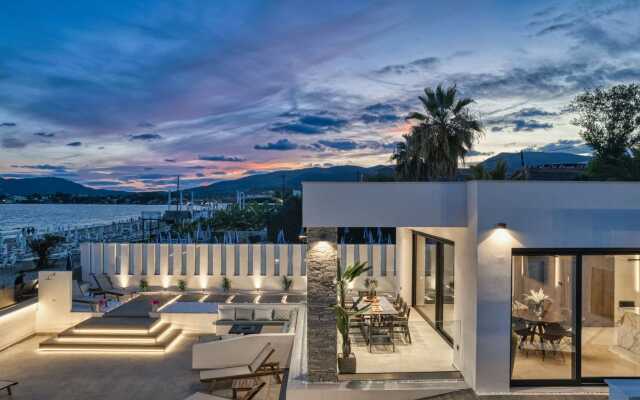 Villa V Zakynthos