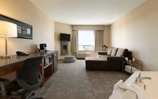 Days Inn - Regina Airport West