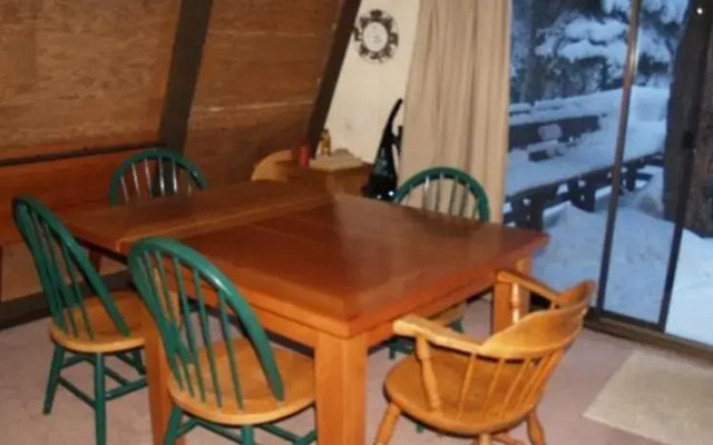Northwoods Cabin by RedAwning