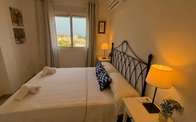 Nerja Paradise Rentals - Morasol Apt 71