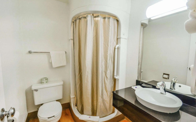 Motel 6 Huntsville, TX