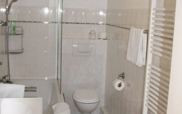 Residenz Hotel Neu Wulmstorf