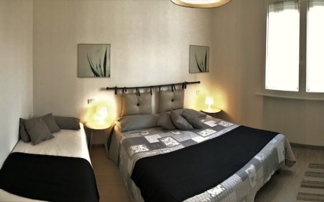 Gardaselle Holiday Rooms